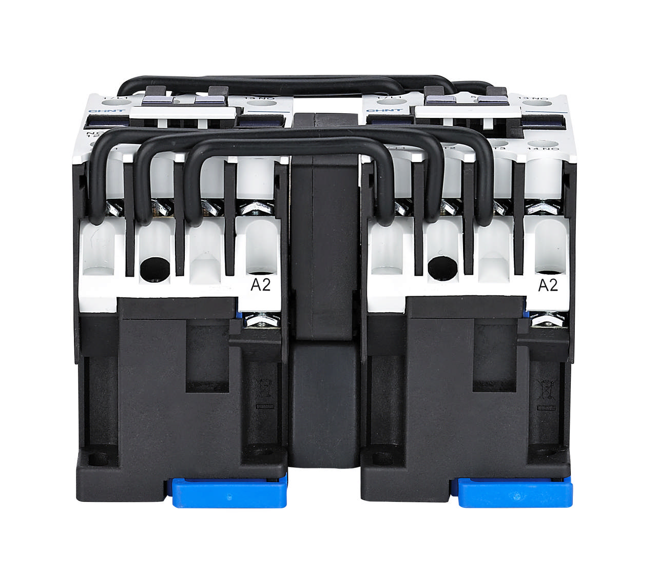 Contactor 12A 3P 230V AC 1NO, Chint