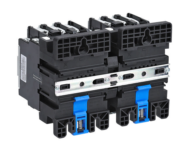 Contactor 65A 3P 230V AC 1NC+1NO, Chint