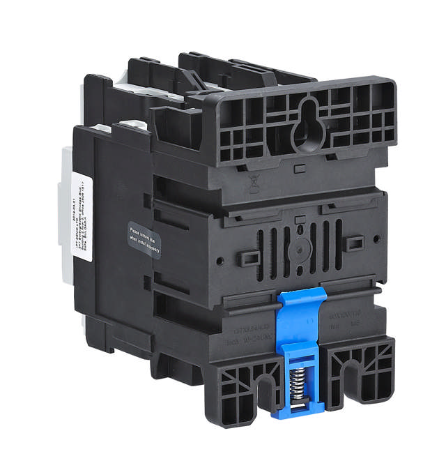 Contactor 95A 3P 230V AC 1NC+1NO, Chint