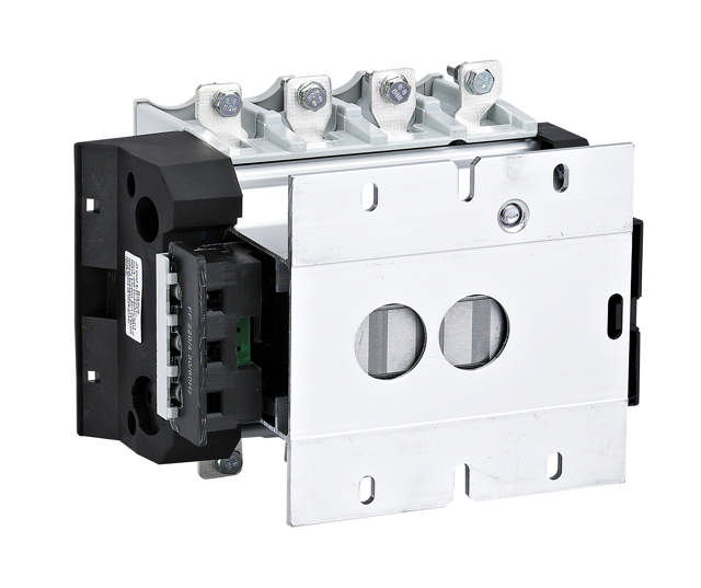 Contactor 150A 3P 230V AC 1NC+1NO, Chint