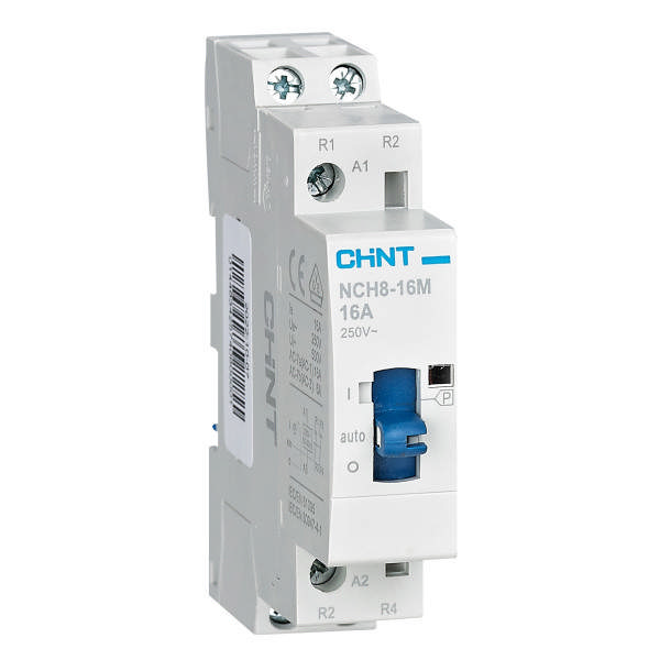 Contactor modular 16A 2NO 220/240, Chint