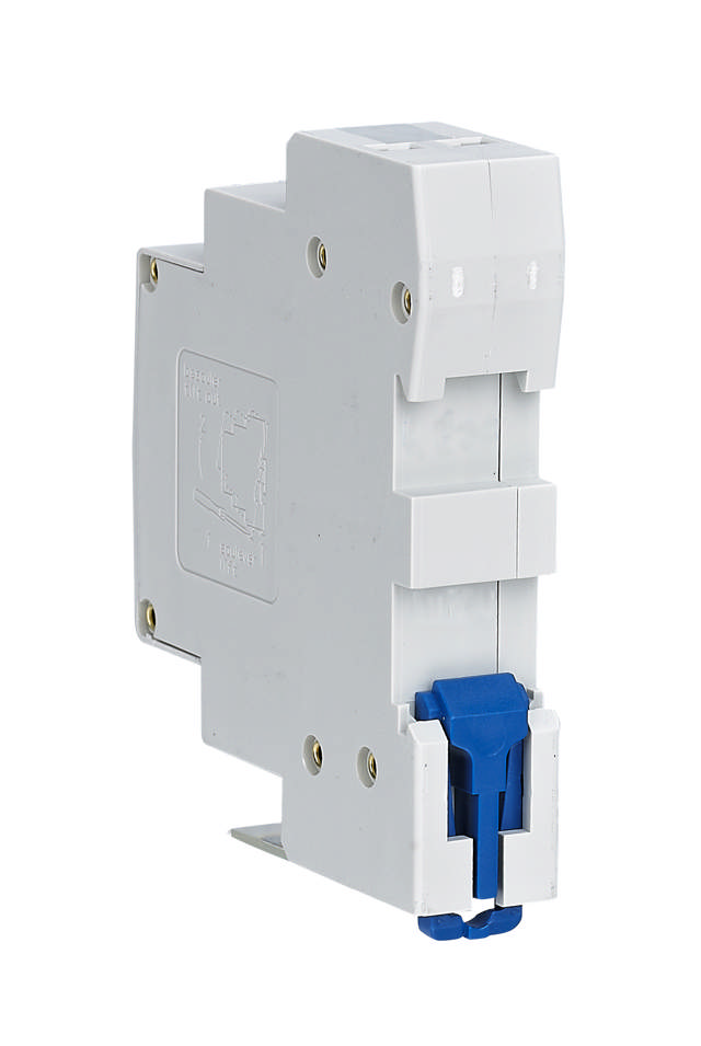 Contactor modular 25A 2NO 220/240, Chint