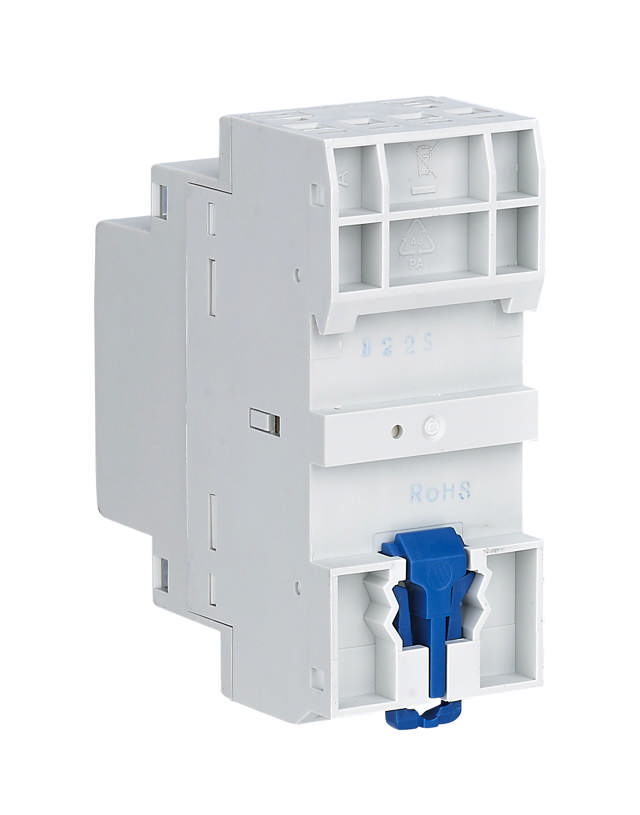 Contactor modular 25A 4NO 220/240, Chint