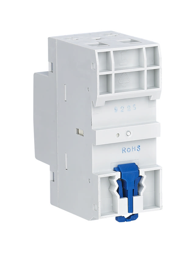 Contactor modular 63A 2NO 220/240, Chint