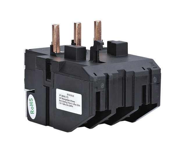 Releu termic 3P 30-40A, Chint