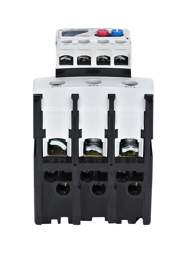 Releu termic 3P 30-40A, Chint