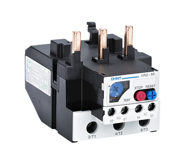 Releu termic 3P 30-40A, Chint