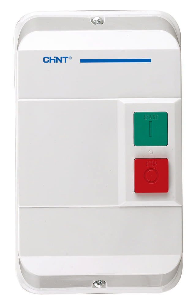 Starter electromagnetic 17-25A 380V, Chint