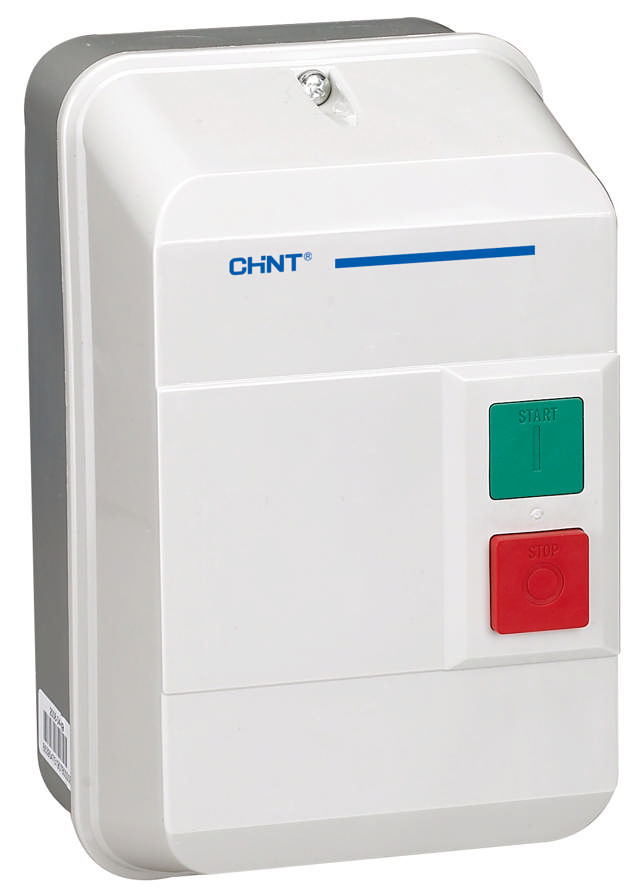 Starter electromagnetic 17-25A 380V, Chint