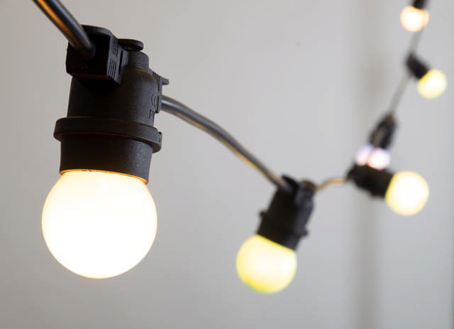 Ghirlanda Decor 750W 4.5M