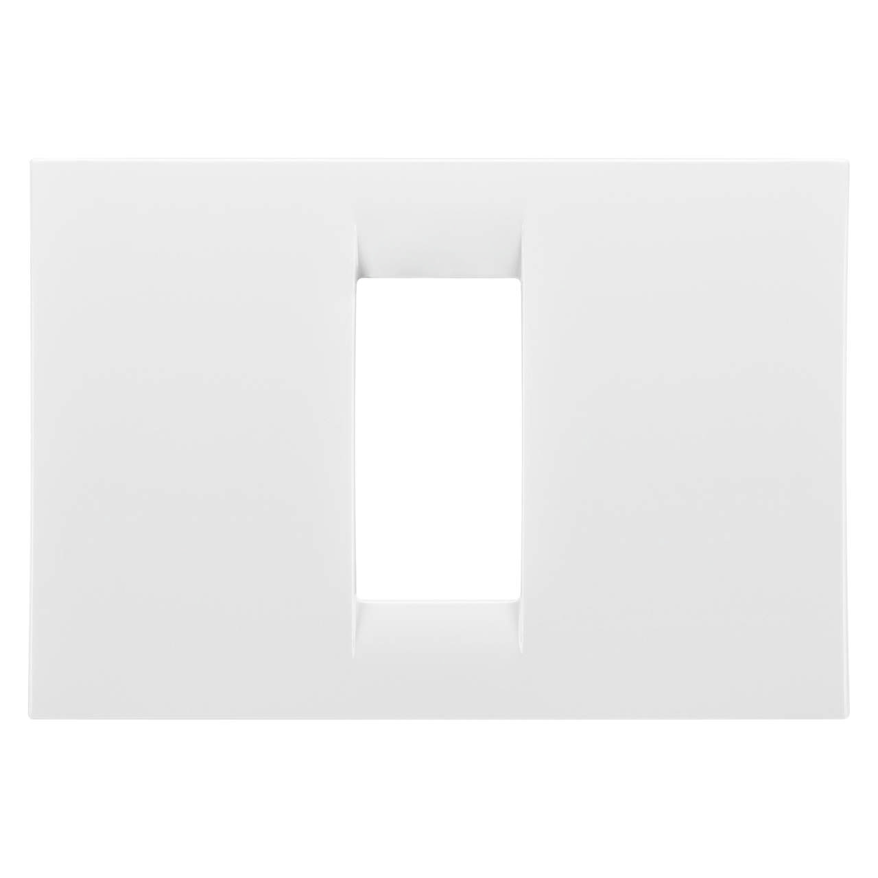 Rama Virna 1M Alb, SYSTEM GW22101