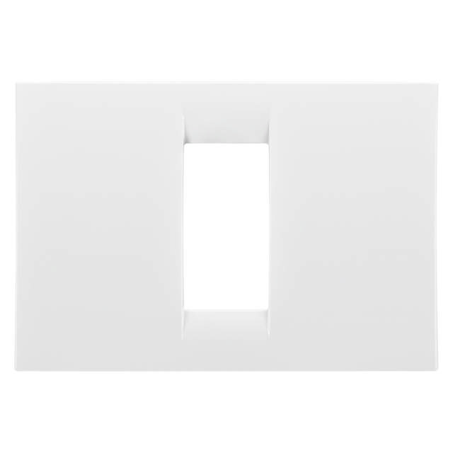 Rama Virna 1M Alb, SYSTEM GW22101