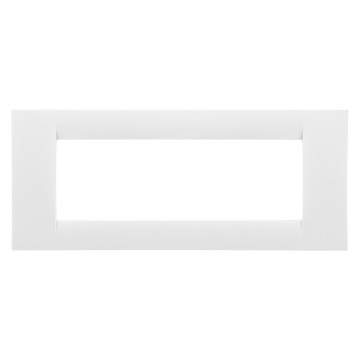 Rama Virna 6M Alb, SYSTEM GW22106