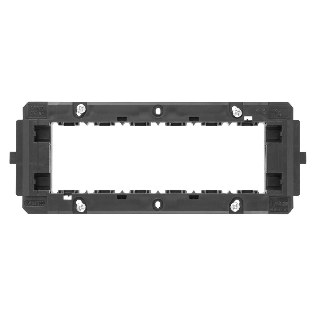 Suport 6M, SYSTEM GW24230