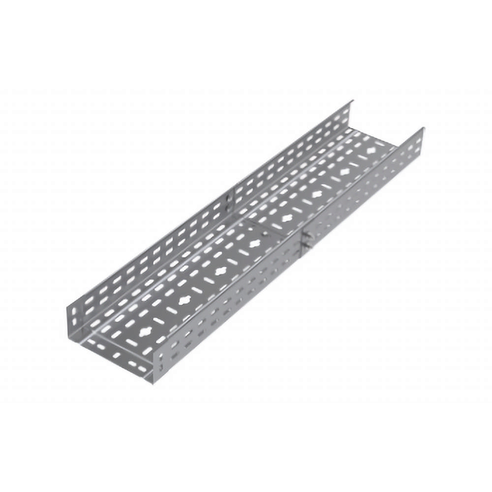 Jgheab Metalic Premufat 50x60mm