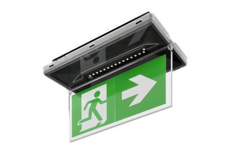 Display PMMA Corp Emergenta VELLA - INTELIGHT