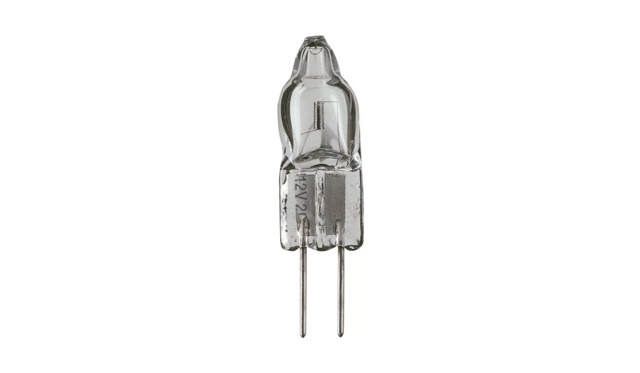 Bec halogen bulb 14.3W G4 12V 3000h, Philips