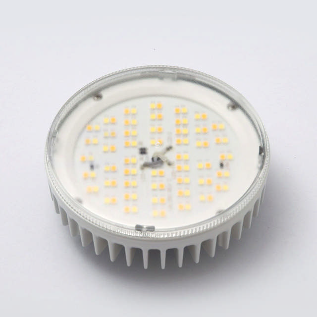 Bec spot LED10W GX53 CCT, Fumagalli