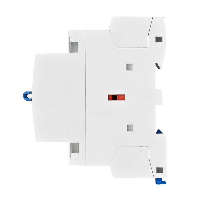 Contactor modular 20A 2NO 220/240, Chint