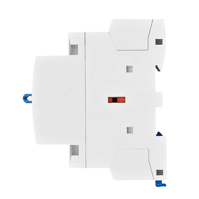 Contactor modular 40A 4NO 220/240, Chint