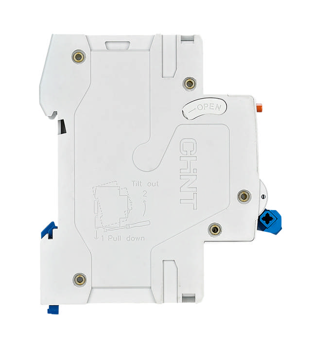 Intrerupator diferential AFDD 25A 2P 30mA 6kA C TIP A, Chint