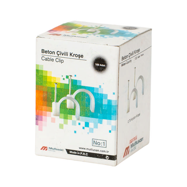 Bride Prindere Cablu Nr.1