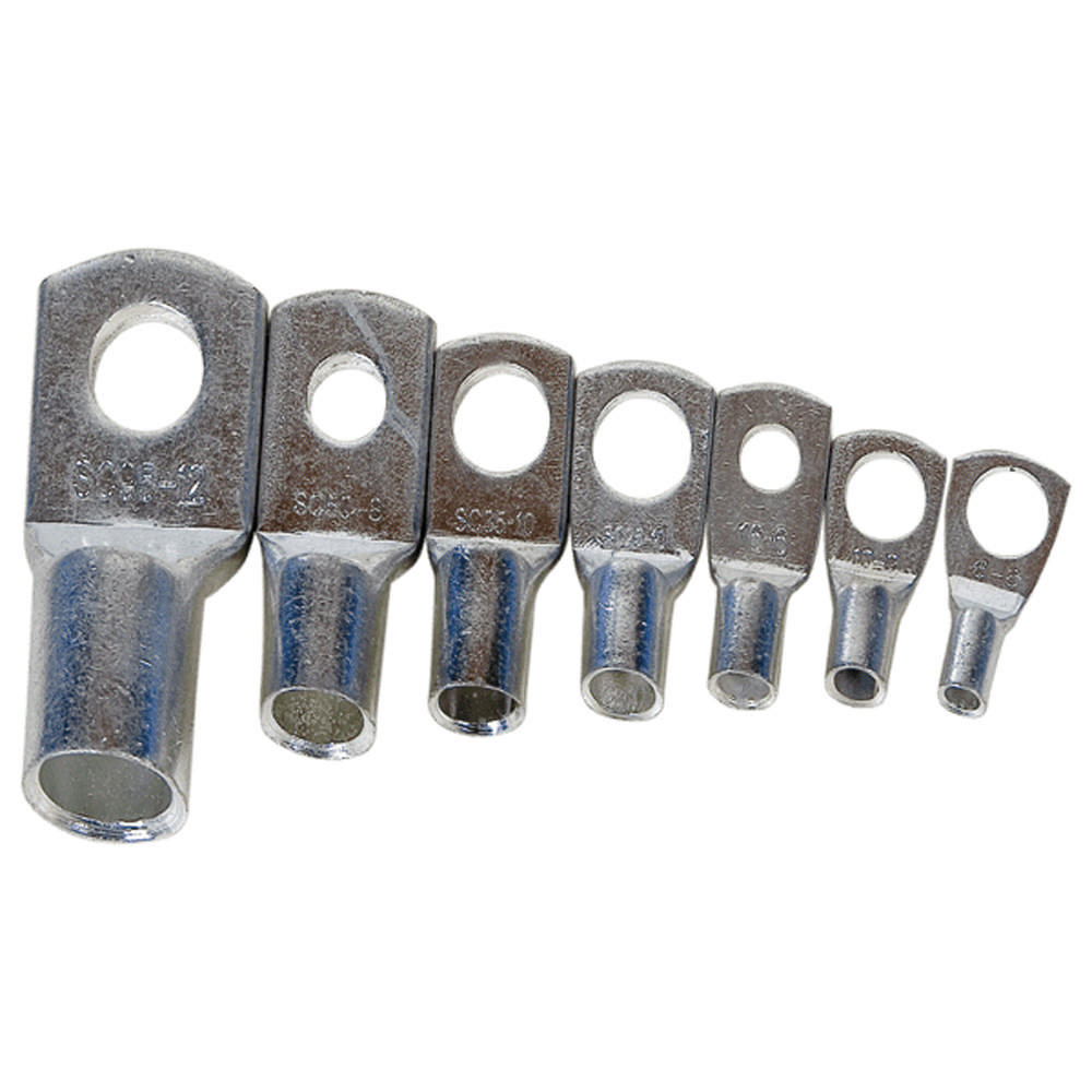 Papuc cupru 10/8 – GERKON