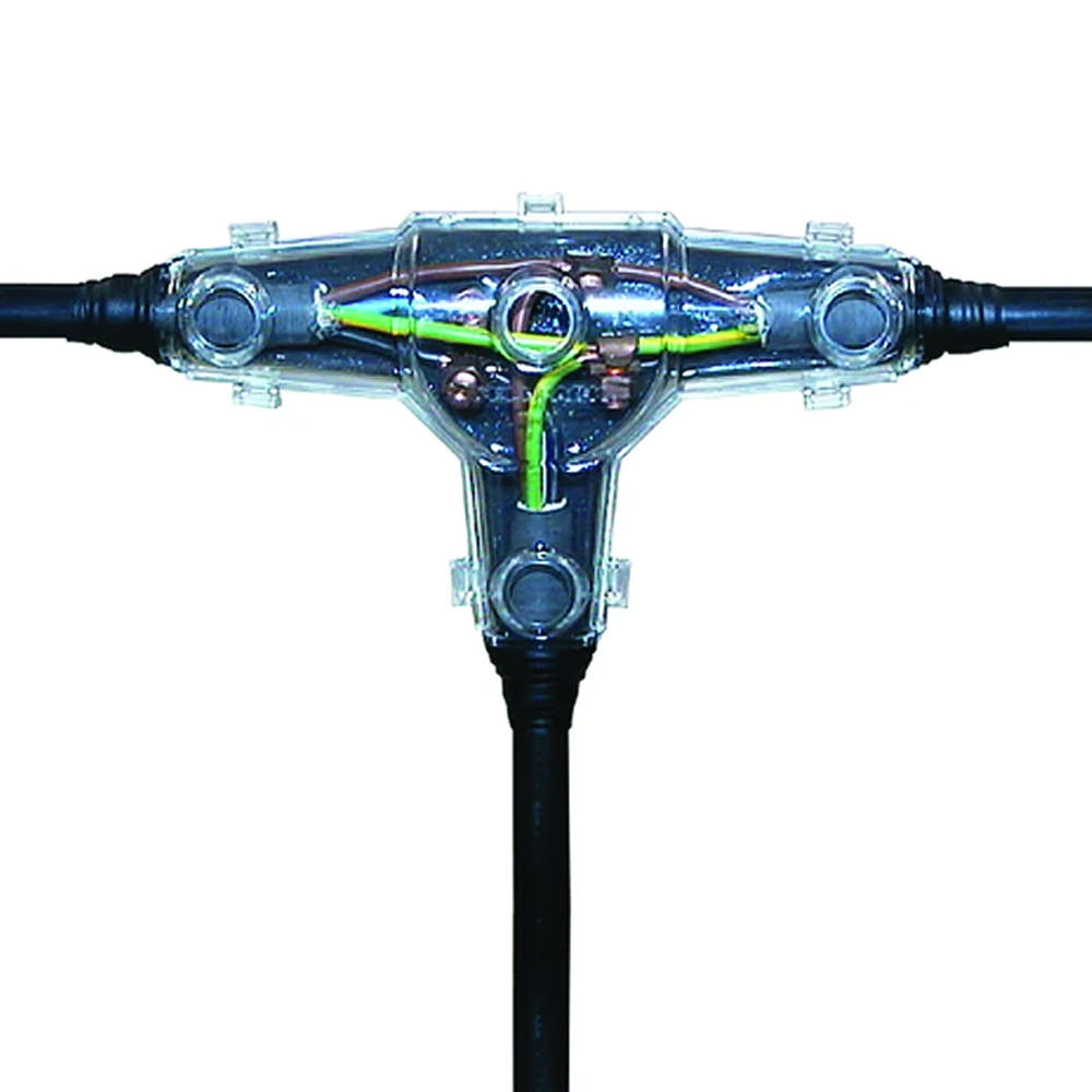 Manțon Derivație T2 Max 4X16 La 4X10 – GERKON