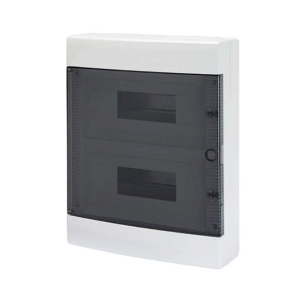 Tablou aplicat 24M IP40 – GEWISS | GW40047