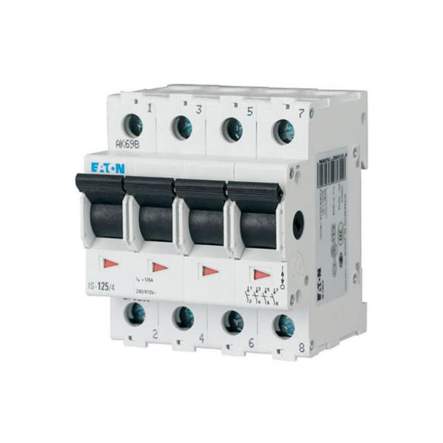 Separator sarcină 4P 63A – EATON | IS-63/4