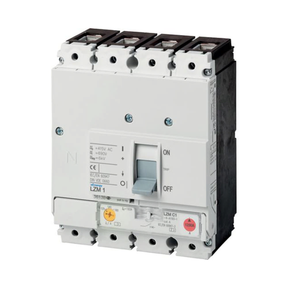 Intrerupator Usol 100A 4P 