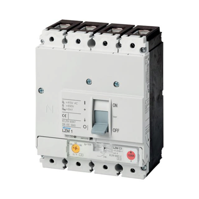 Intrerupator Usol 100A 4P 