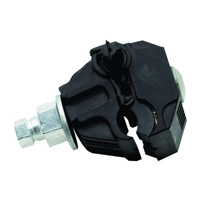 Clema derivatie dinti pentru torsadate, Plamen 