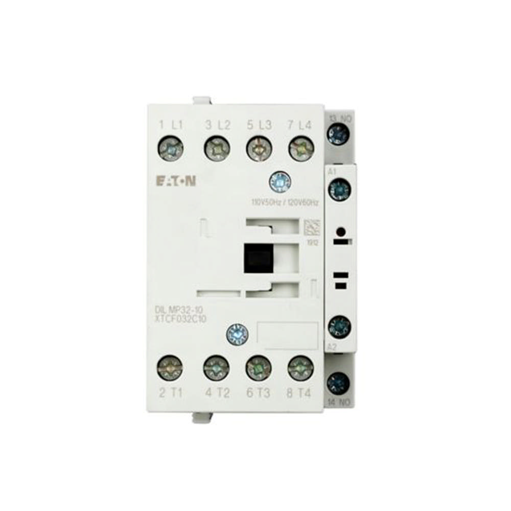 Contactor 4P 45A 230V – EATON | 50HZ-DILMP45-10