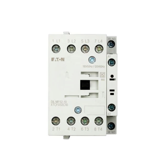 Contactor 4P 45A 230V – EATON | 50HZ-DILMP45-10