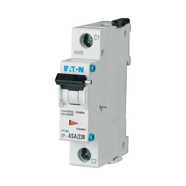 Declanșator deschidere – EATON | ZP-ASA/230