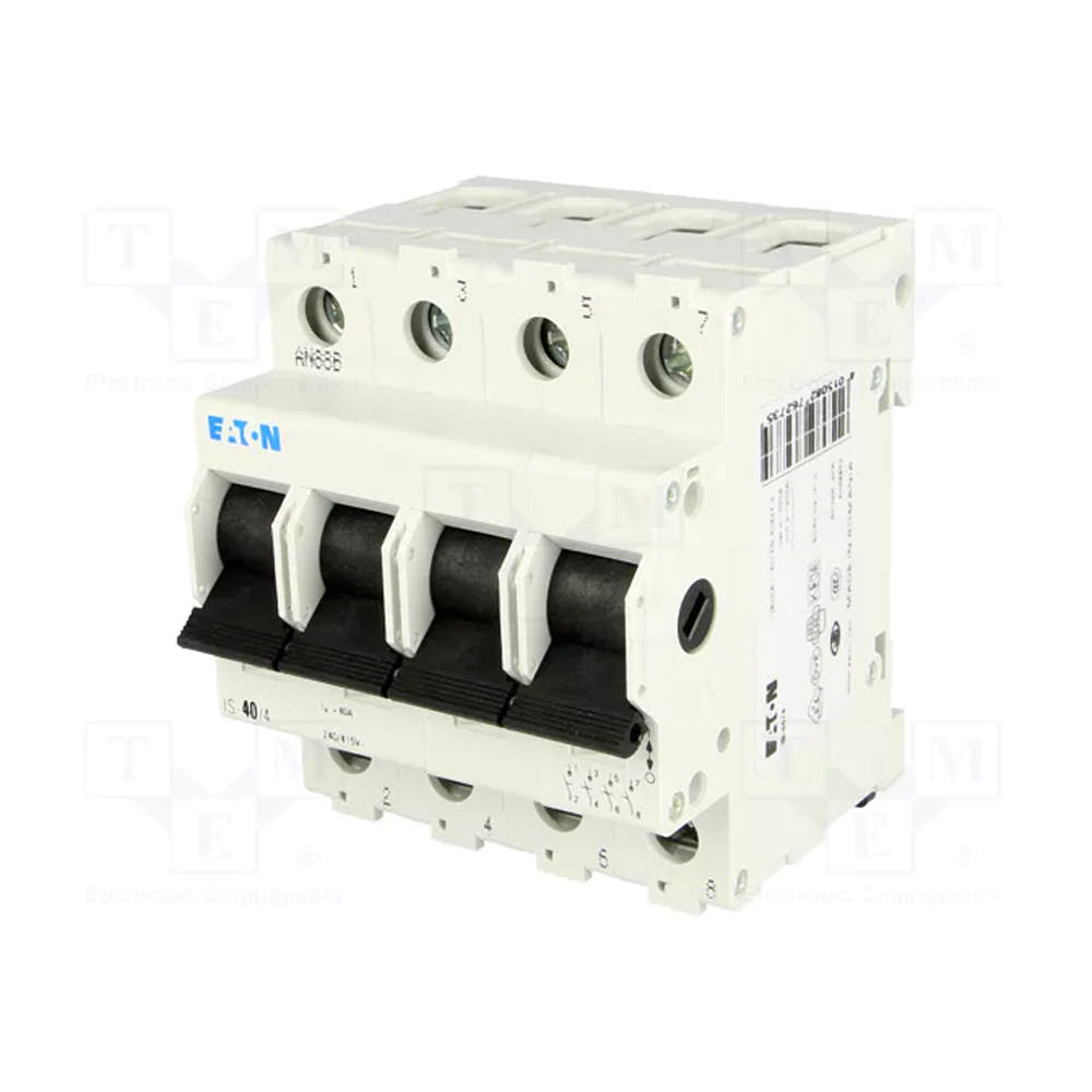 Separator sarcină 4P 40A – EATON | IS-40/4