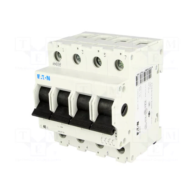 Separator sarcină 4P 40A – EATON | IS-40/4