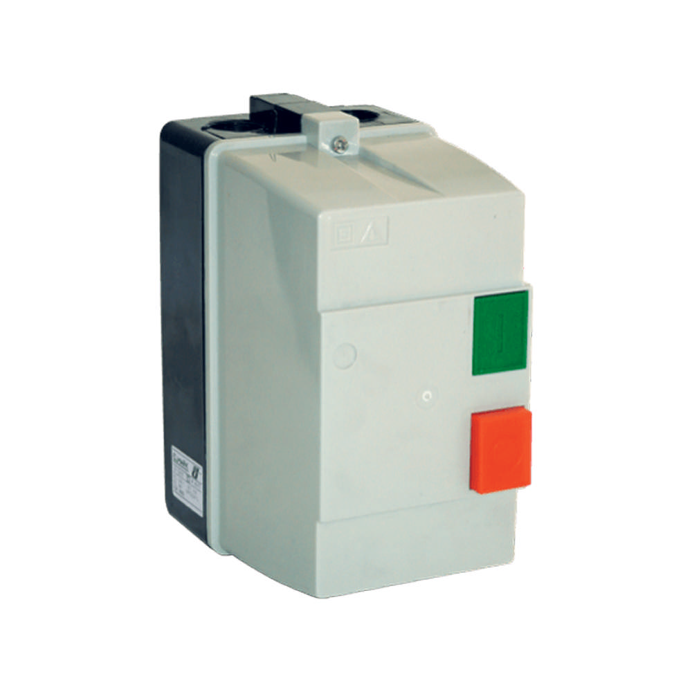 Declanșator pornire directă LT5 25A 230V – ELMARK | 43251