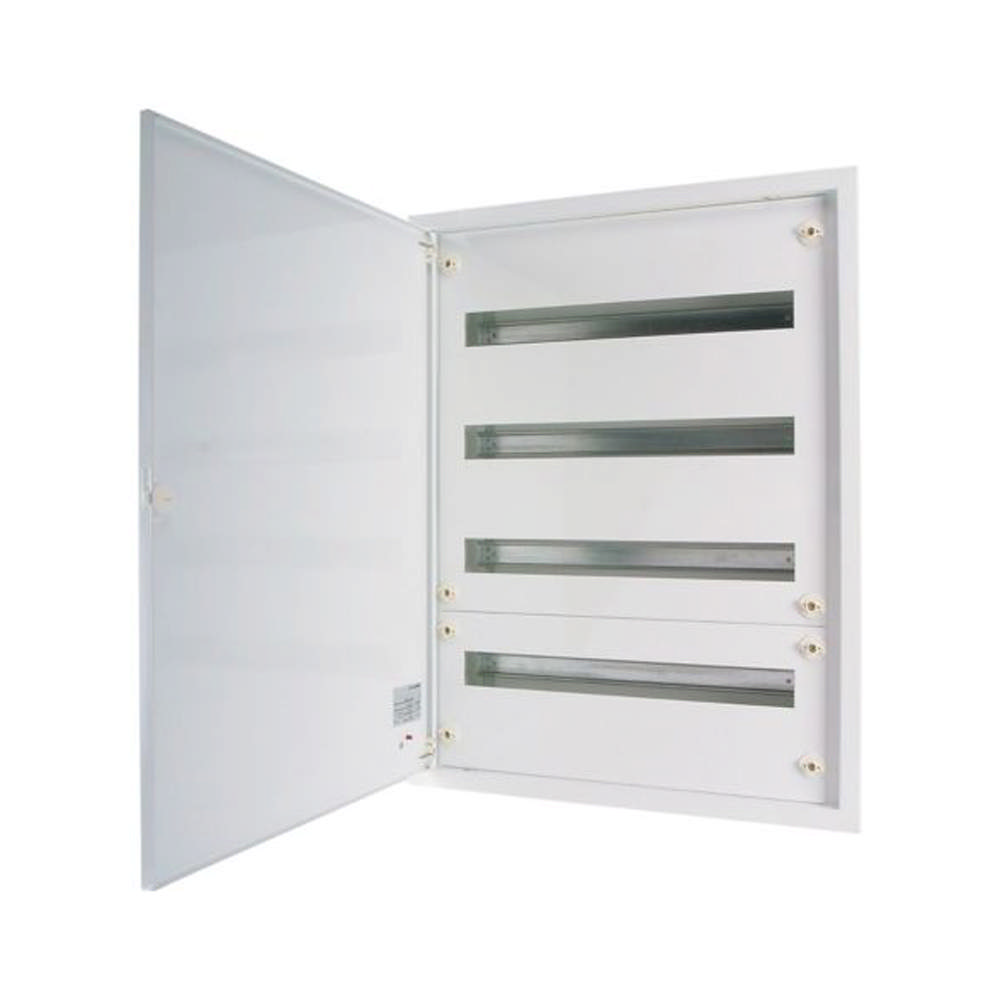 Tablou metalic 96M – EATON | BF-U-4/96-C