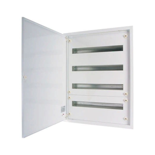 Tablou metalic 96M – EATON | BF-U-4/96-C