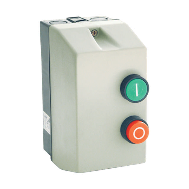 Declanșator pornire directă LT5 12A 230V – ELMARK | 43121