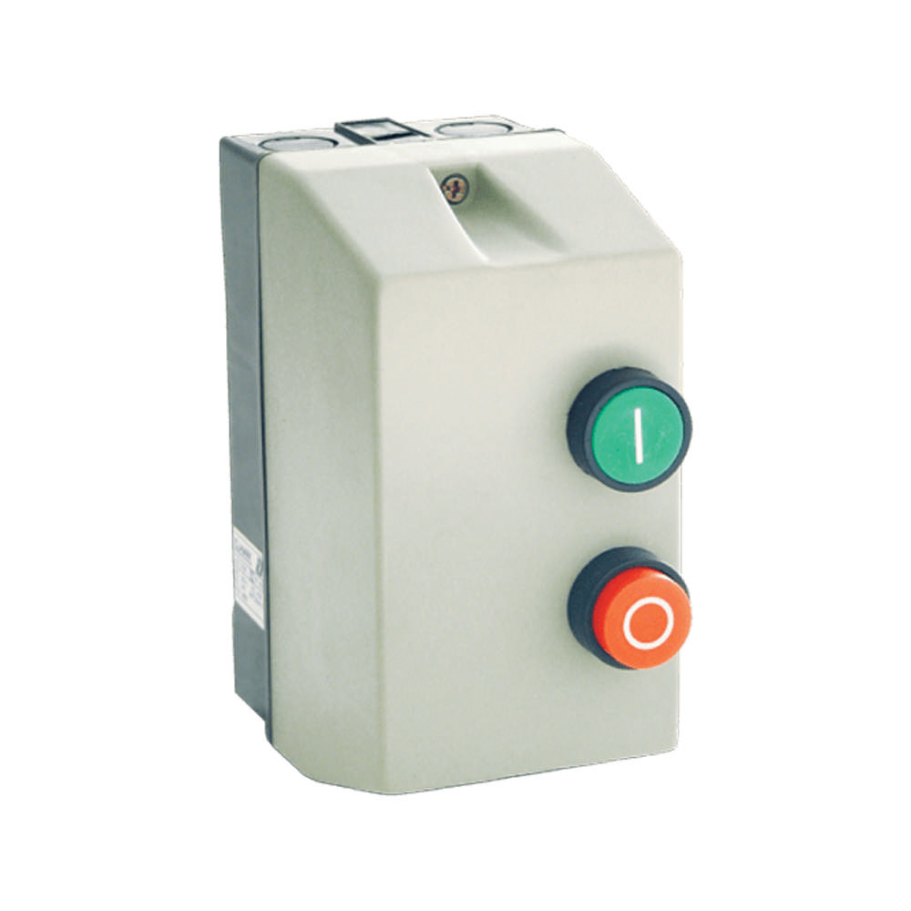 Declanșator pornire directă LT5 18A 400V – ELMARK | 43182