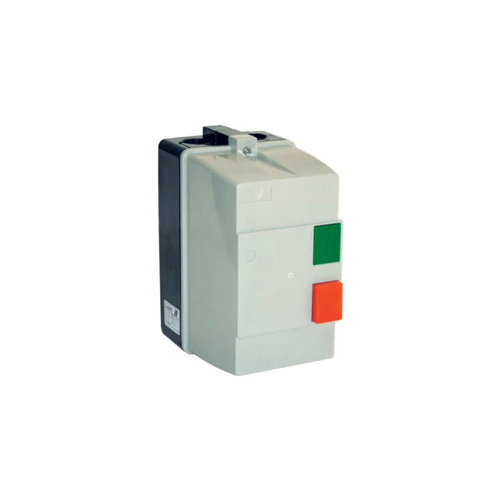 Declanșator pornire directă LT5 25A 400V – ELMARK | 43252