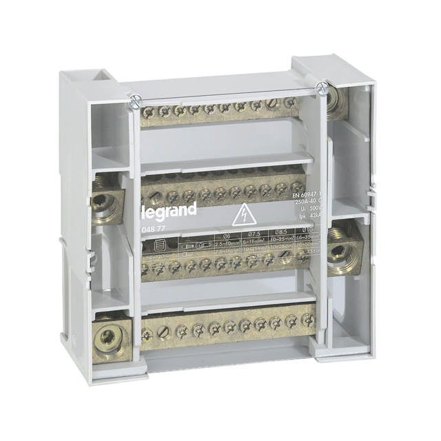 Distribuitor 4P 250A – LEGRAND | 004877