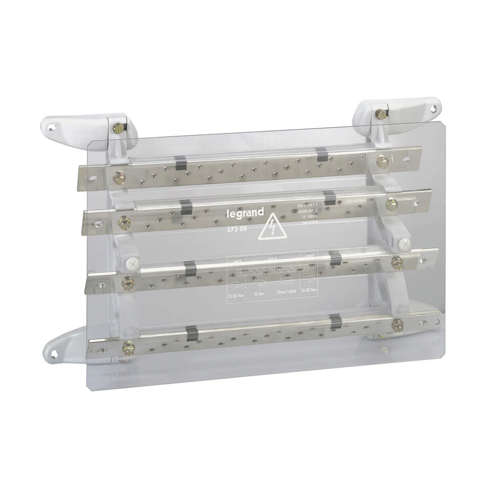 Distribuitor 4P 400A – LEGRAND | 037308