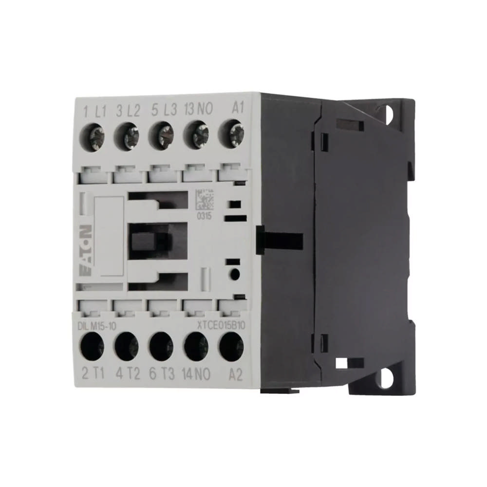 Contactor 15A 24V50Hz– EATON | DILM15-10