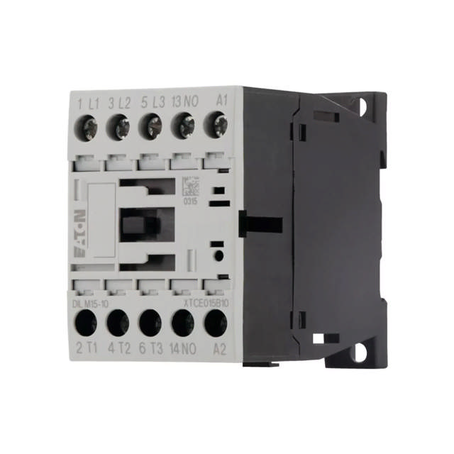 Contactor 15A 24V50Hz– EATON | DILM15-10