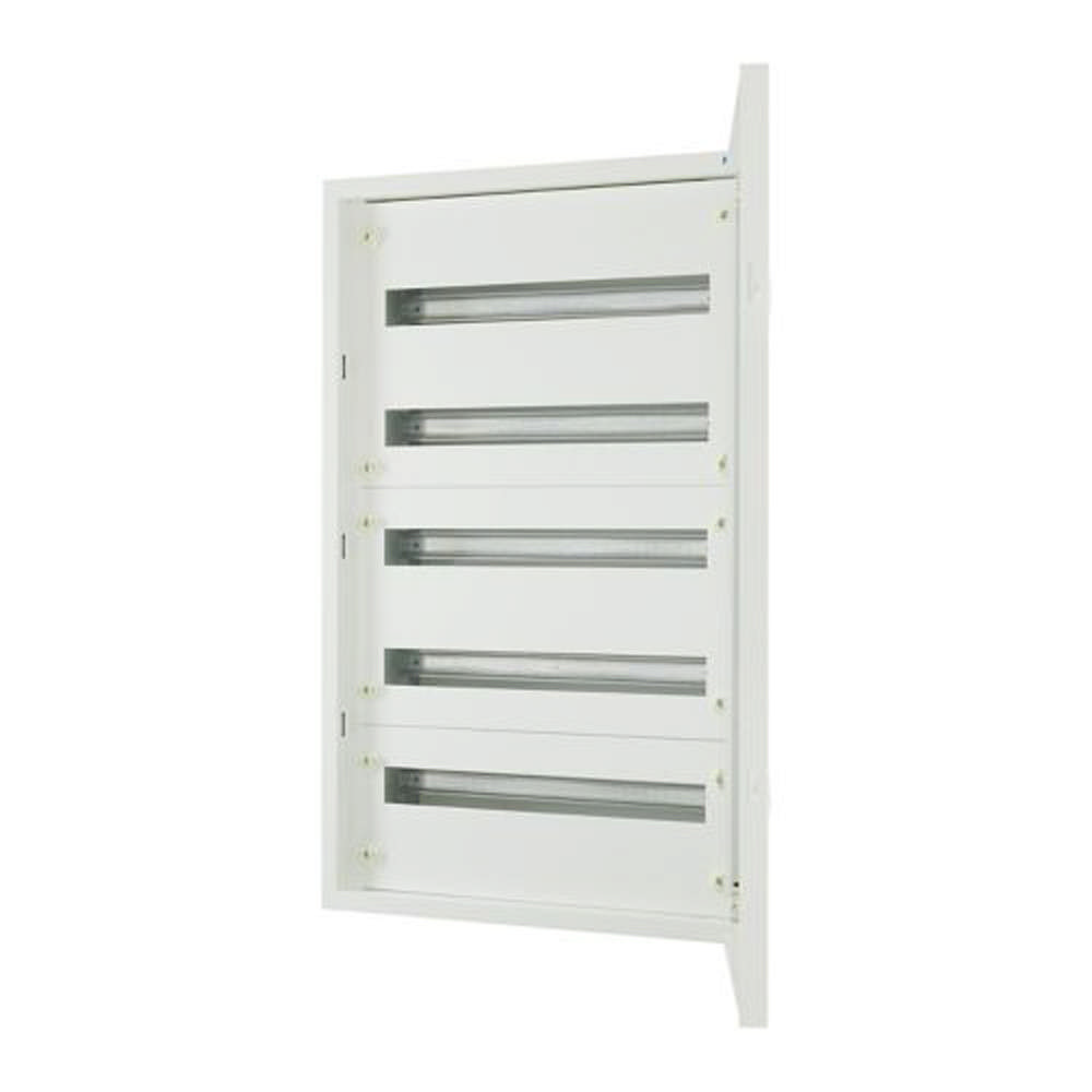 Tablou metalic 120M – EATON | BF-U-5/120-C