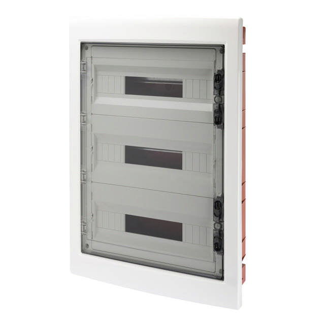 Tablou încastrat 54M IP40 – GEWISS | GW40610